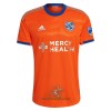 Officiële Voetbalshirt FC Cincinnati Uit 2022-23 - Heren